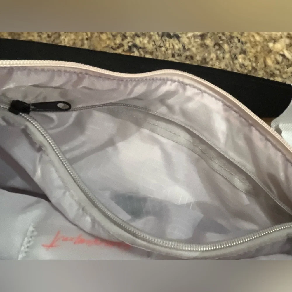 NWT Free People Bulls Eye Sling Bag